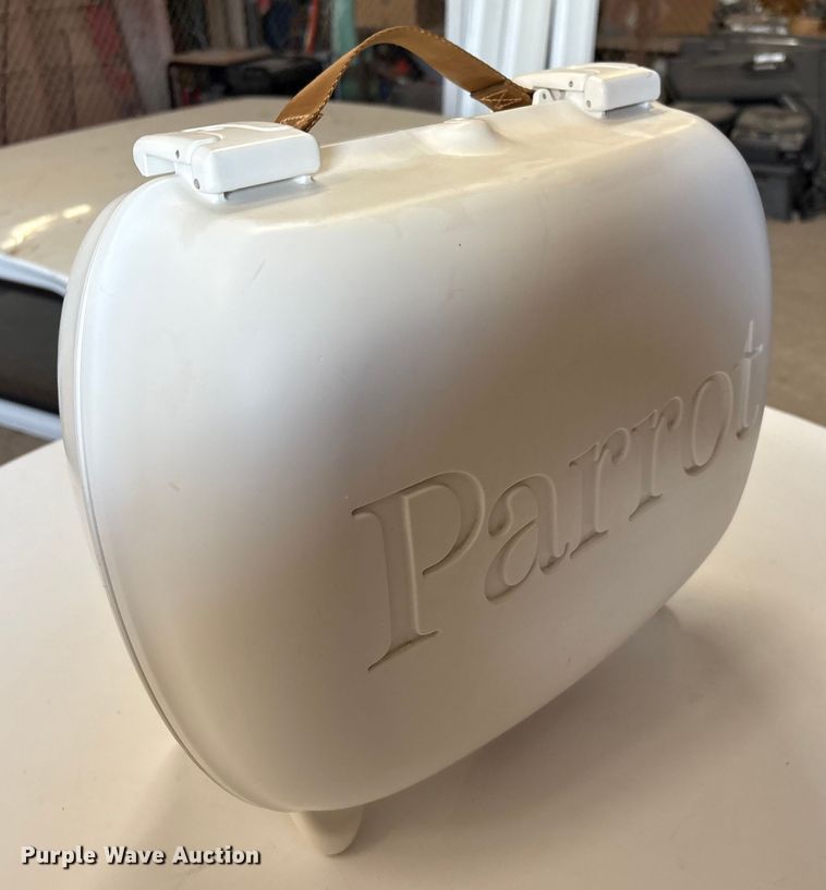 image for item EU4084 DJI Mavic Pro drone