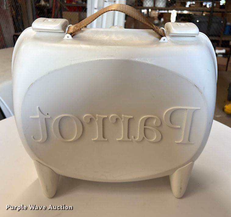 image for item EU4084 DJI Mavic Pro drone