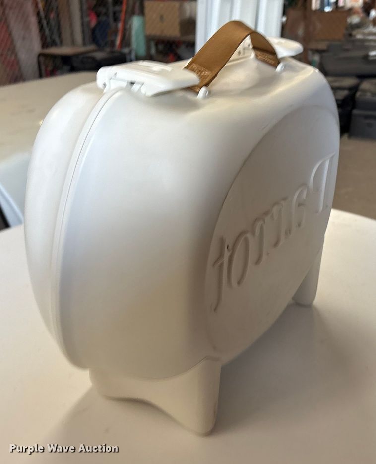 image for item EU4084 DJI Mavic Pro drone