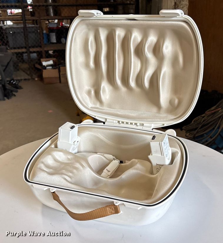 image for item EU4084 DJI Mavic Pro drone