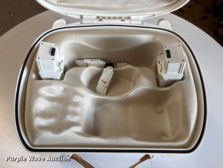 image for item EU4084 DJI Mavic Pro drone