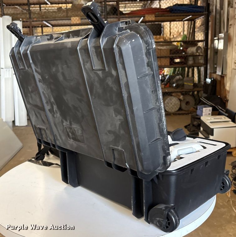 image for item EU4085 DJI WM331A drone