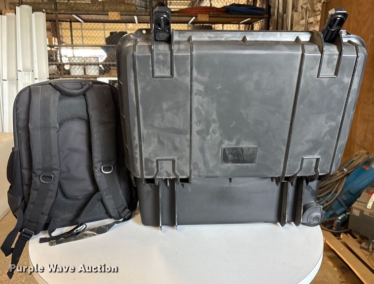 image for item EU4085 DJI WM331A drone