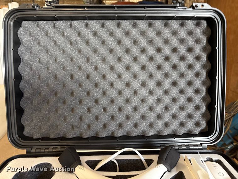 image for item EU4085 DJI WM331A drone