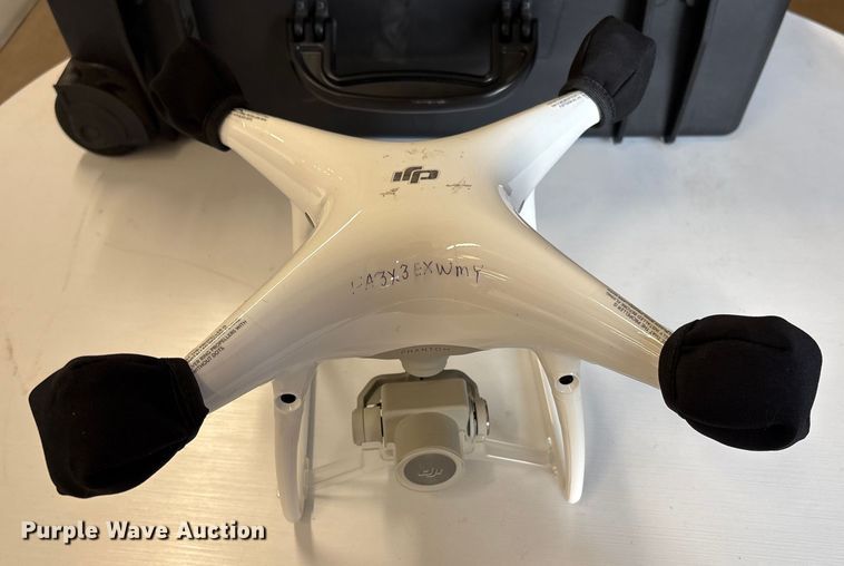 image for item EU4085 DJI WM331A drone