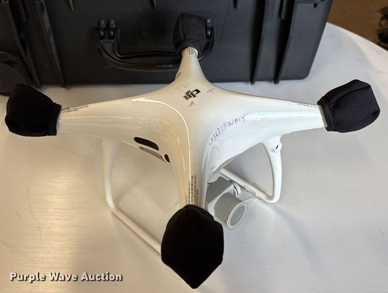 image for item EU4085 DJI WM331A drone