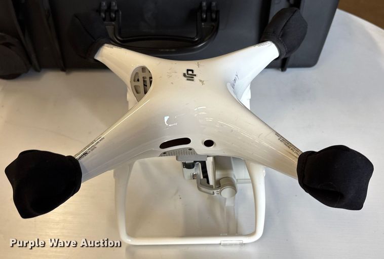 image for item EU4085 DJI WM331A drone
