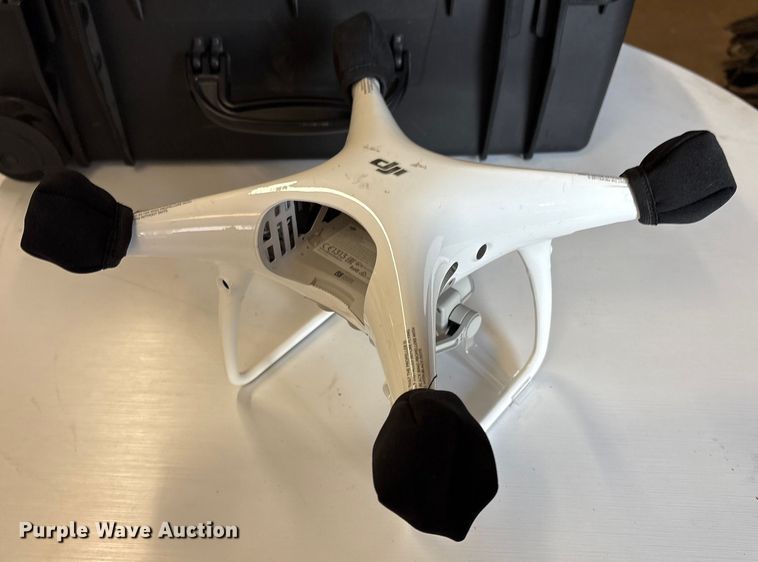 image for item EU4085 DJI WM331A drone