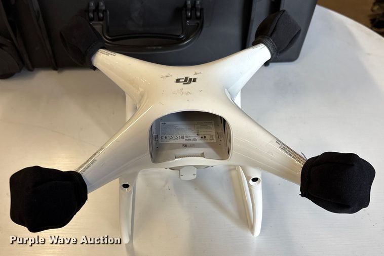 image for item EU4085 DJI WM331A drone