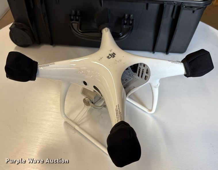 image for item EU4085 DJI WM331A drone