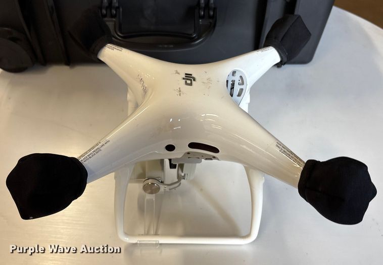 image for item EU4085 DJI WM331A drone