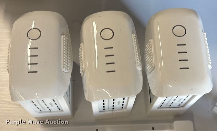 image for item EU4085 DJI WM331A drone