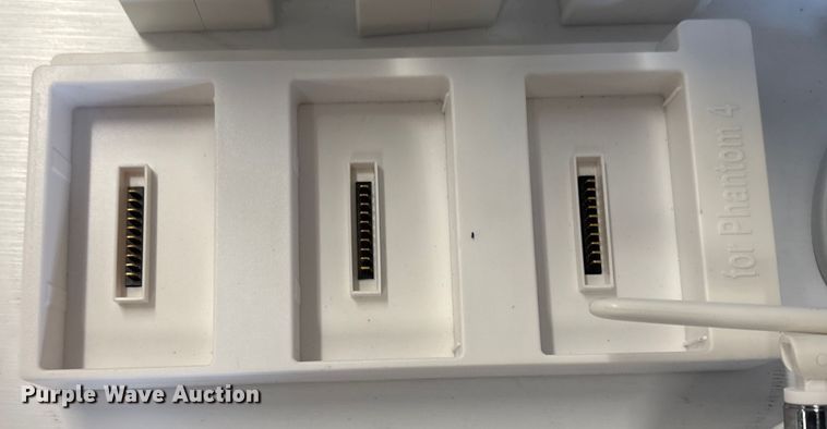 image for item EU4085 DJI WM331A drone