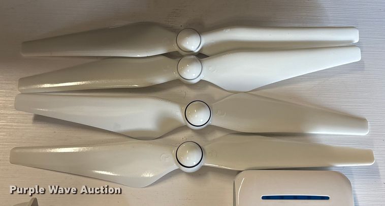 image for item EU4085 DJI WM331A drone