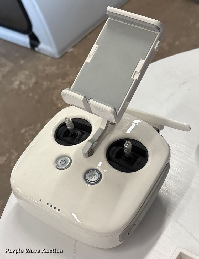 image for item EU4085 DJI WM331A drone