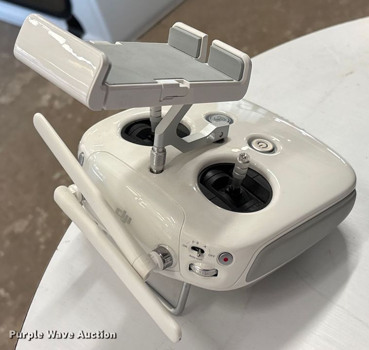 image for item EU4085 DJI WM331A drone