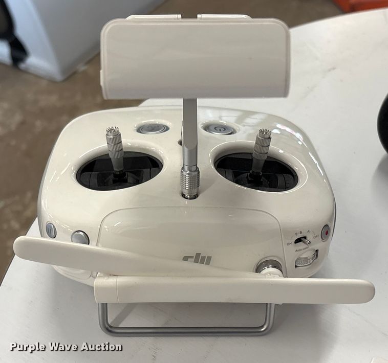 image for item EU4085 DJI WM331A drone