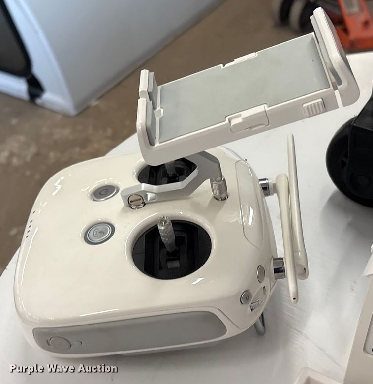 image for item EU4085 DJI WM331A drone