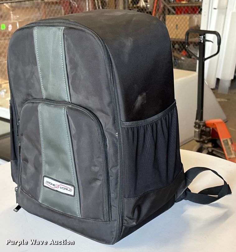 image for item EU4085 DJI WM331A drone