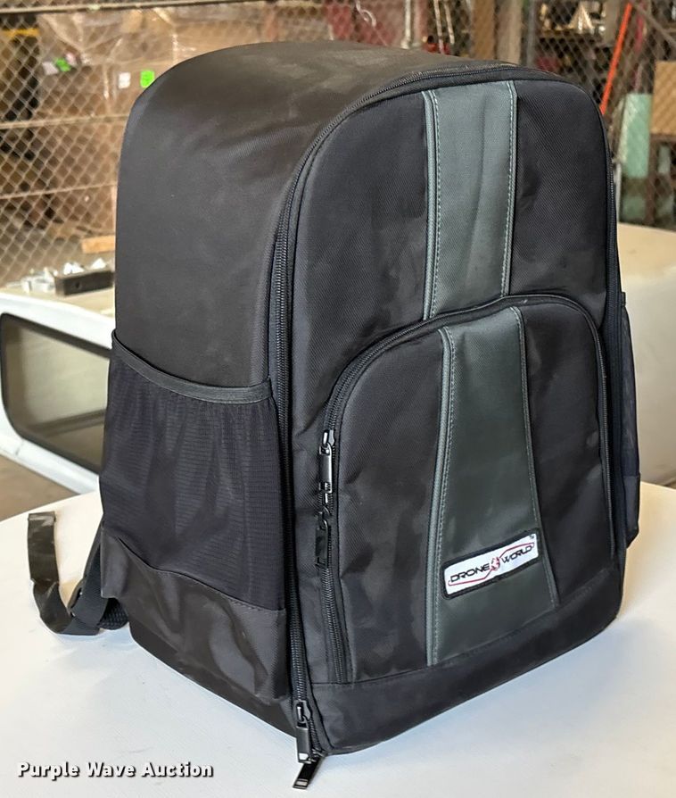 image for item EU4085 DJI WM331A drone