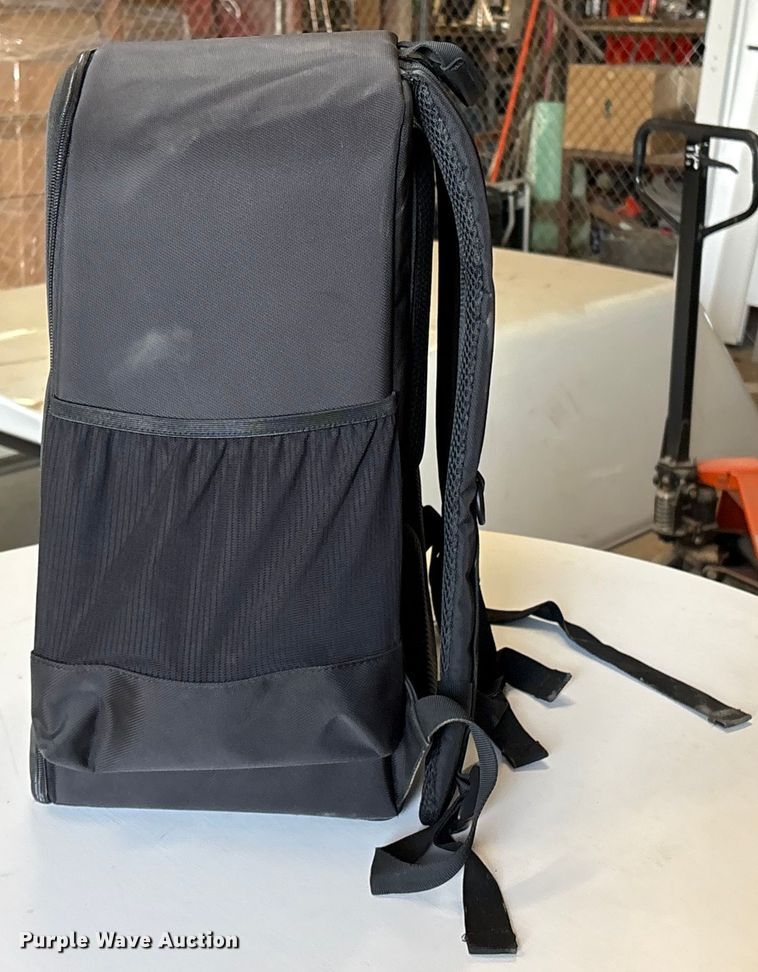 image for item EU4085 DJI WM331A drone