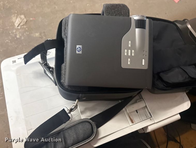 image for item EU4086 Office electronics