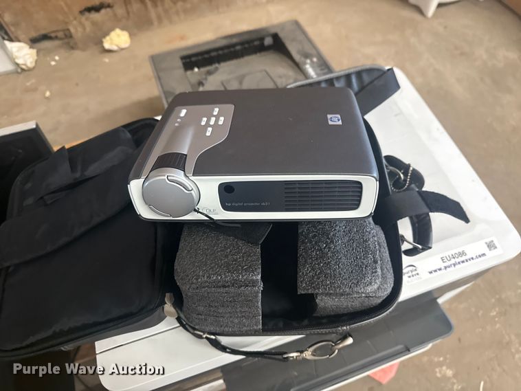 image for item EU4086 Office electronics