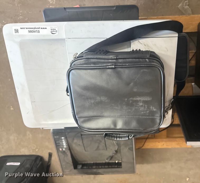 image for item EU4086 Office electronics