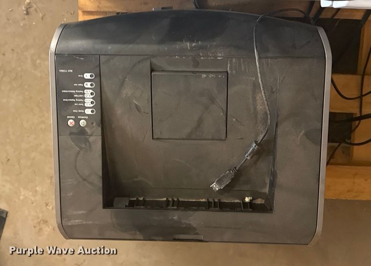 image for item EU4086 Office electronics