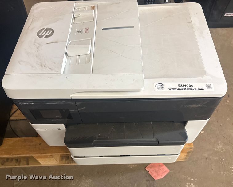 image for item EU4086 Office electronics