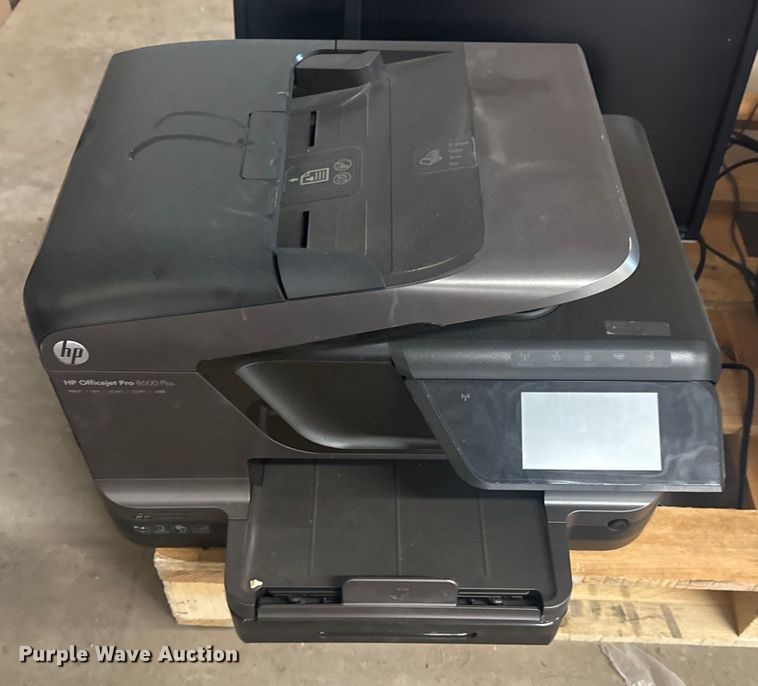 image for item EU4086 Office electronics