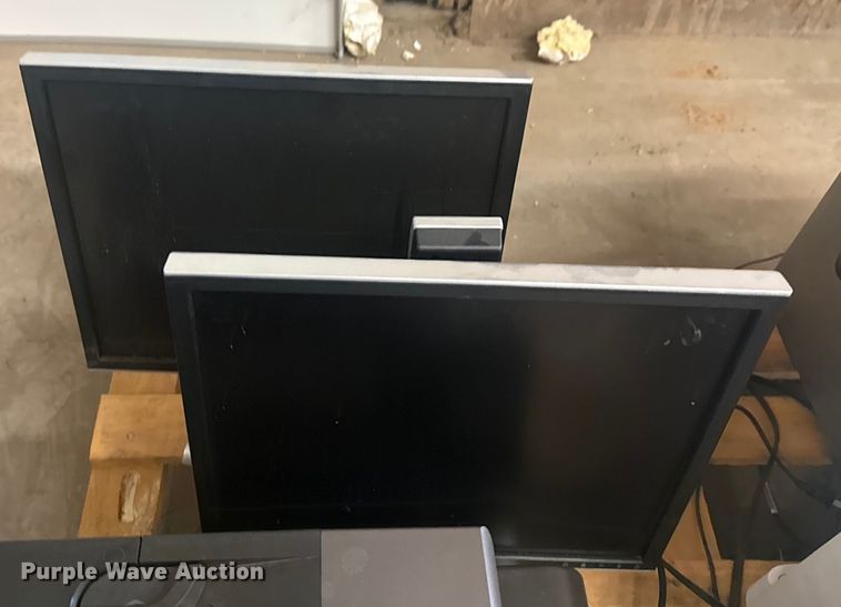 image for item EU4086 Office electronics