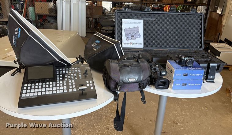 image for item EU4087 Electronics