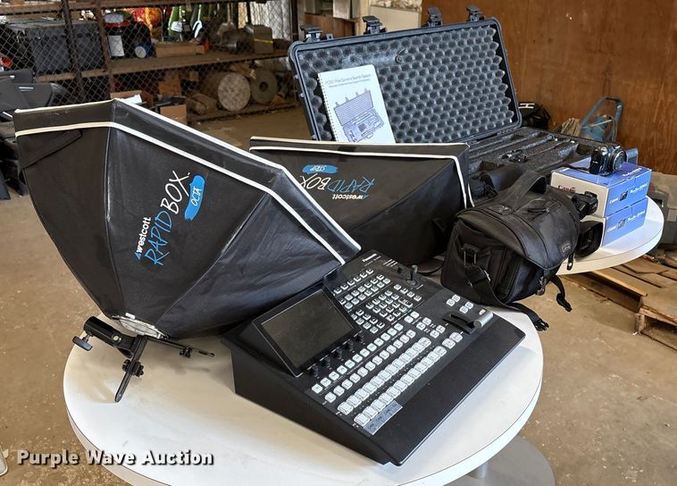 image for item EU4087 Electronics