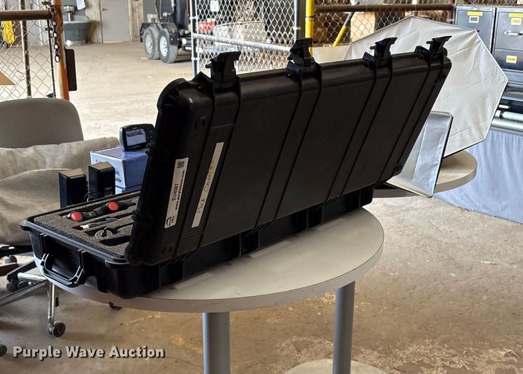 image for item EU4087 Electronics