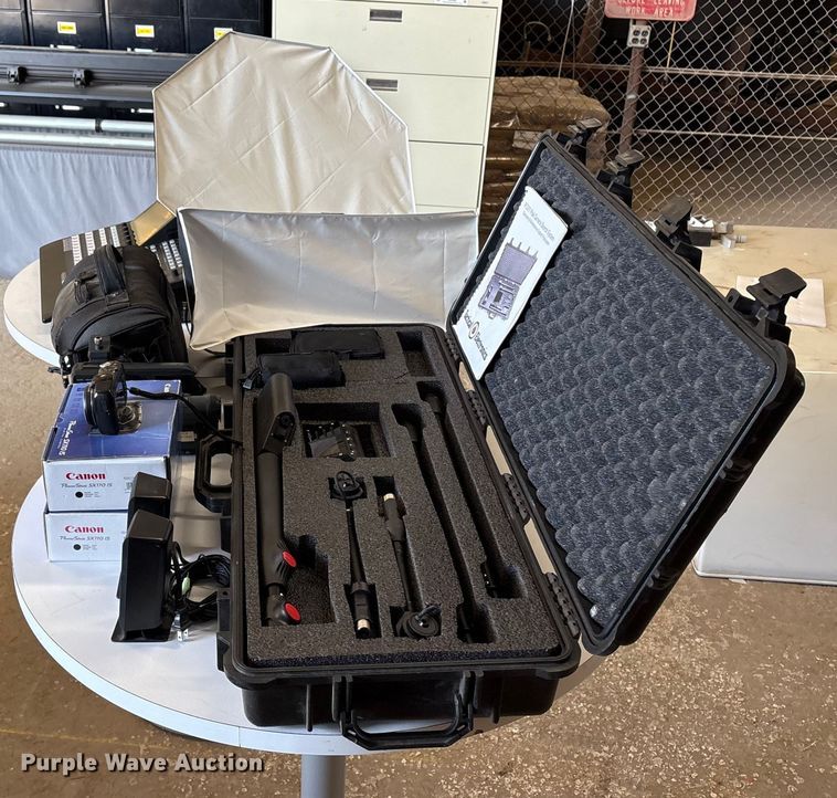 image for item EU4087 Electronics