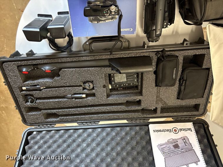 image for item EU4087 Electronics