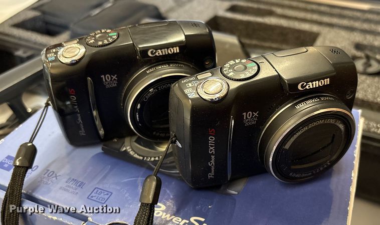 image for item EU4087 Electronics