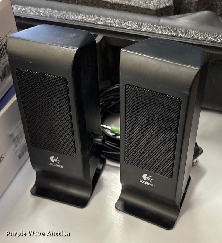 image for item EU4087 Electronics