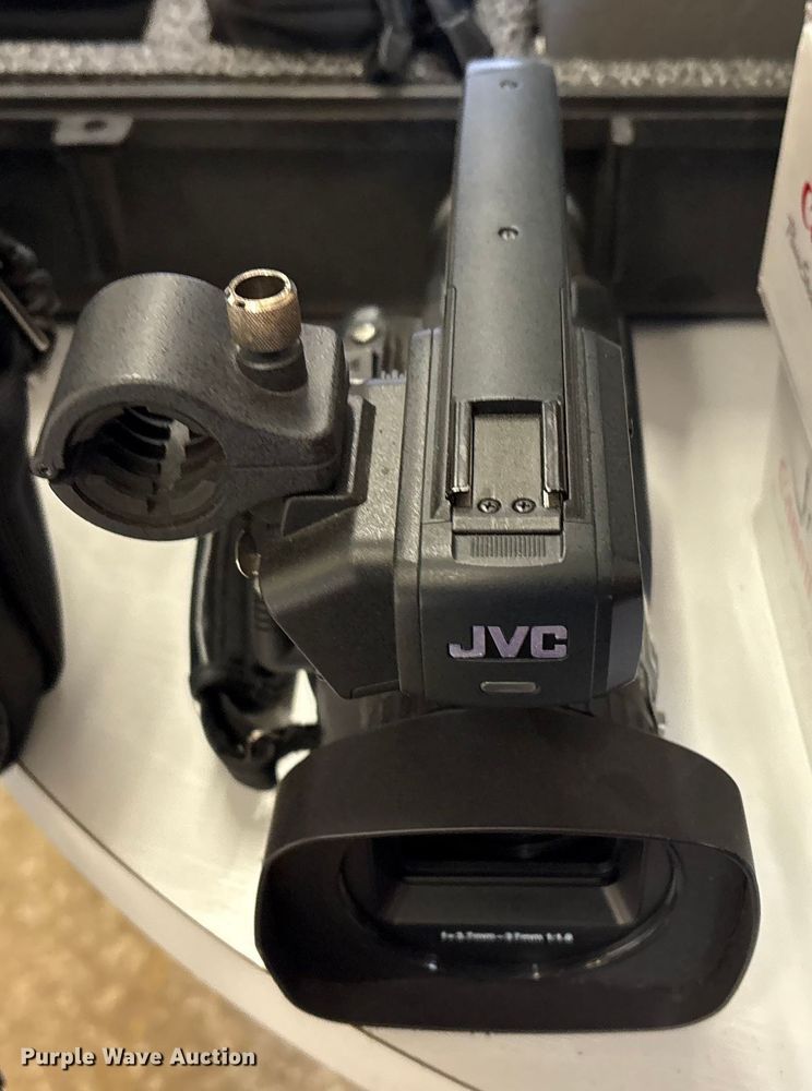 image for item EU4087 Electronics