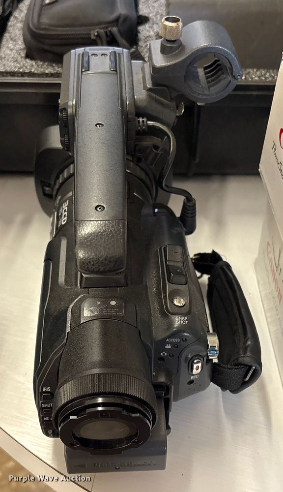 image for item EU4087 Electronics