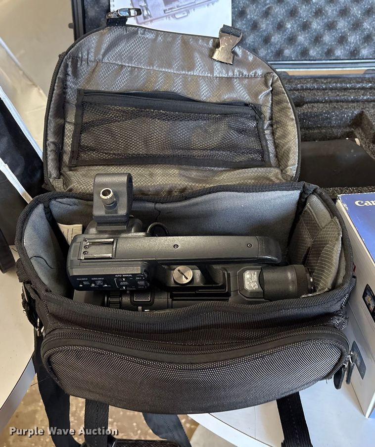 image for item EU4087 Electronics