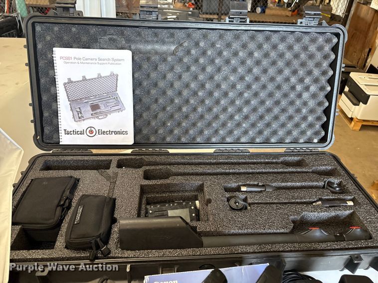 image for item EU4087 Electronics