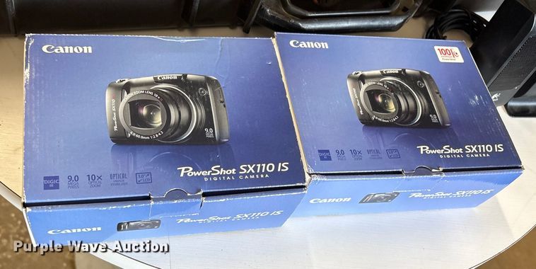 image for item EU4087 Electronics