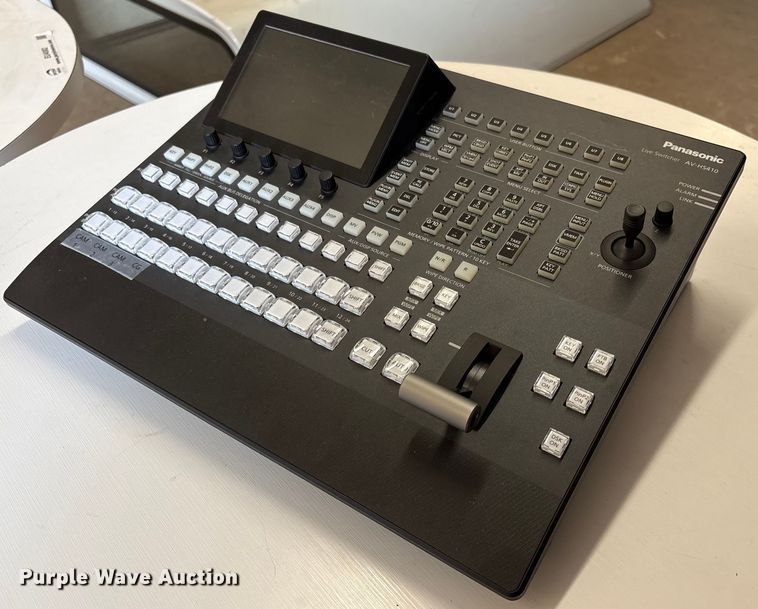 image for item EU4087 Electronics