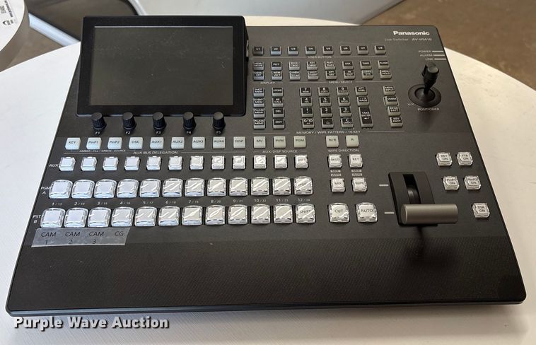 image for item EU4087 Electronics