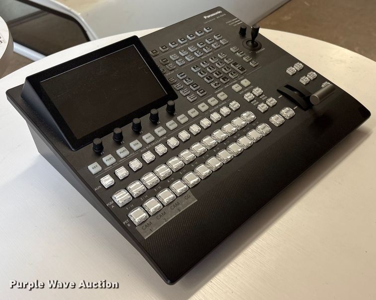 image for item EU4087 Electronics