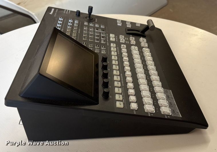 image for item EU4087 Electronics