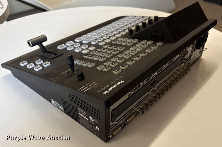 image for item EU4087 Electronics