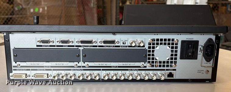 image for item EU4087 Electronics